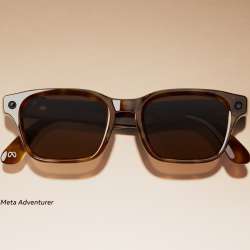 EssilorLuxottica Meta Glasses