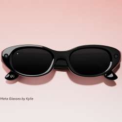 EssilorLuxottica Meta Glasses