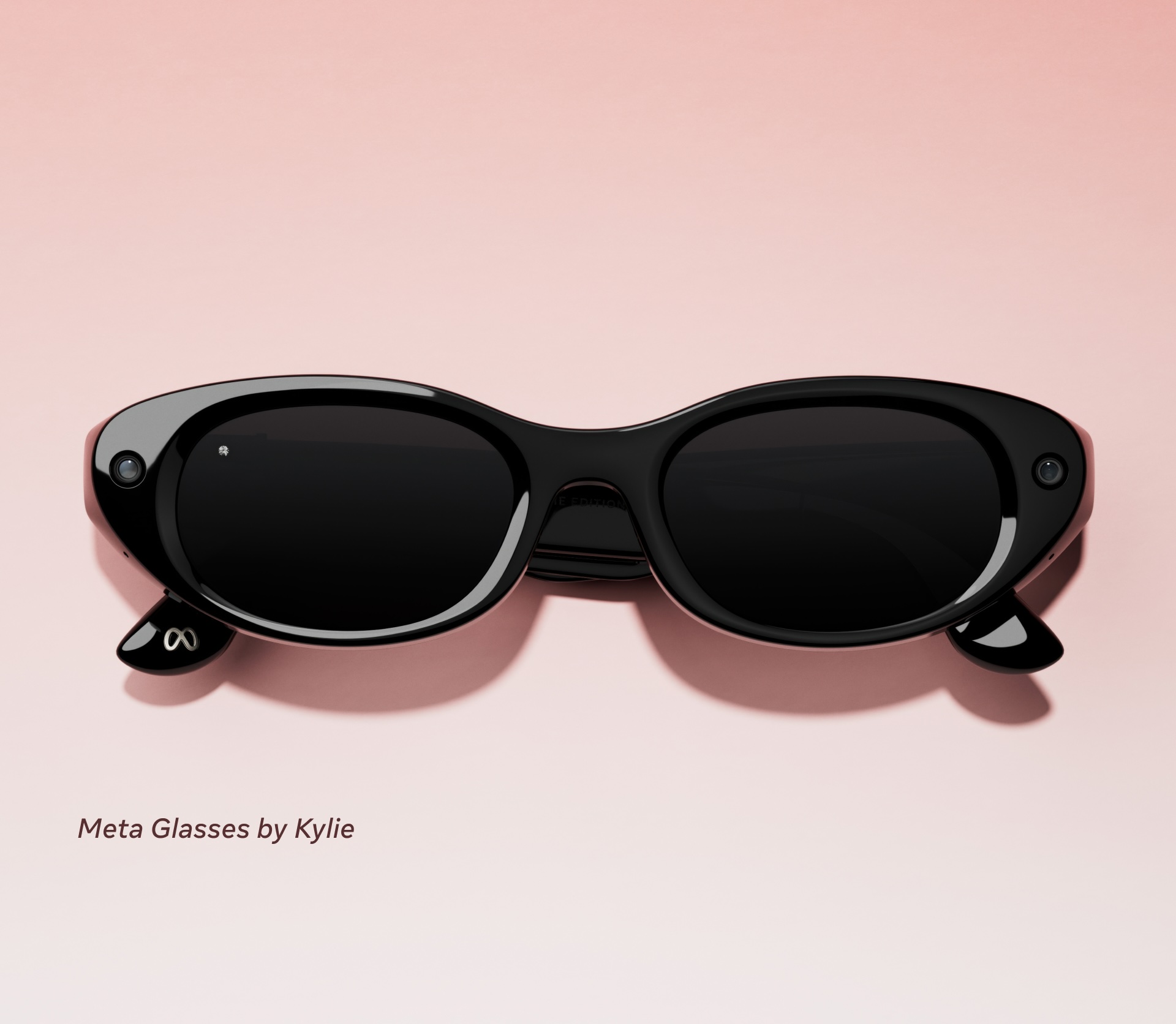 EssilorLuxottica Meta Glasses
