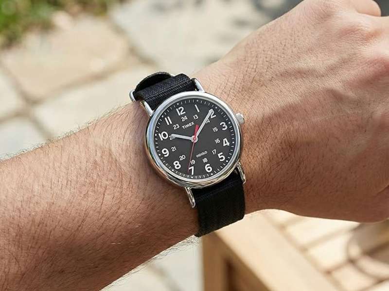 Father Day Is Today 8 Watches You Can Still Order on Amazon 2026