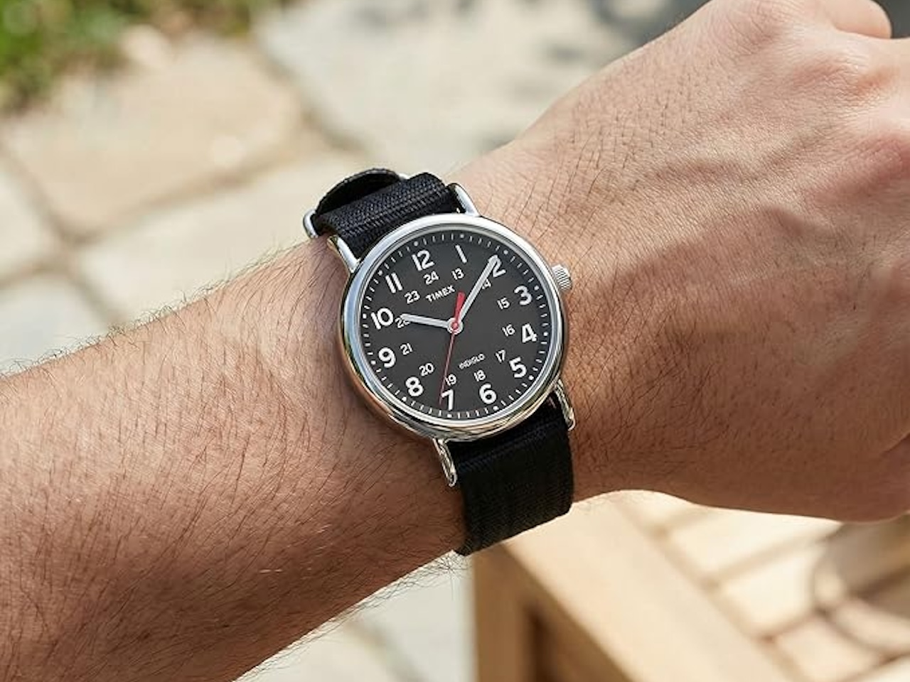 Father Day Is Today 8 Watches You Can Still Order on Amazon 2026