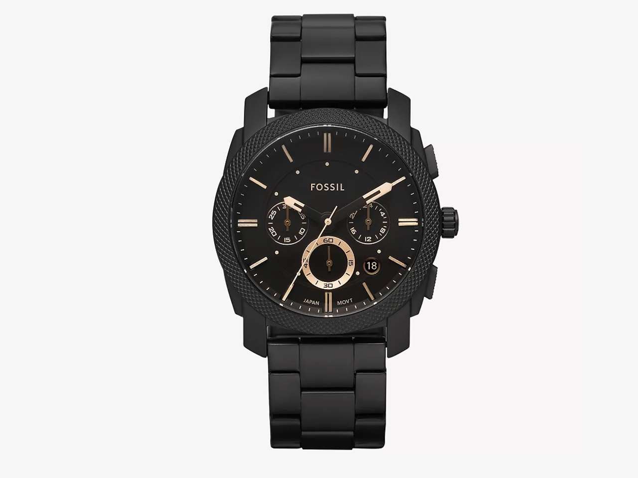 Fossil Machine FS4682IE