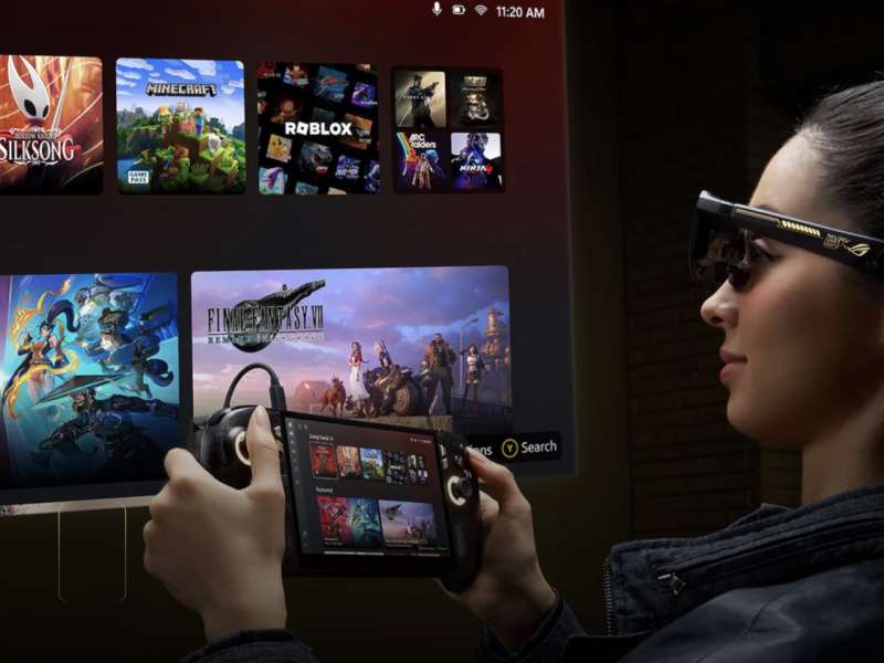 From $299 AI Glasses to a $5,999 Laptop: 8 Best of Computex 2026