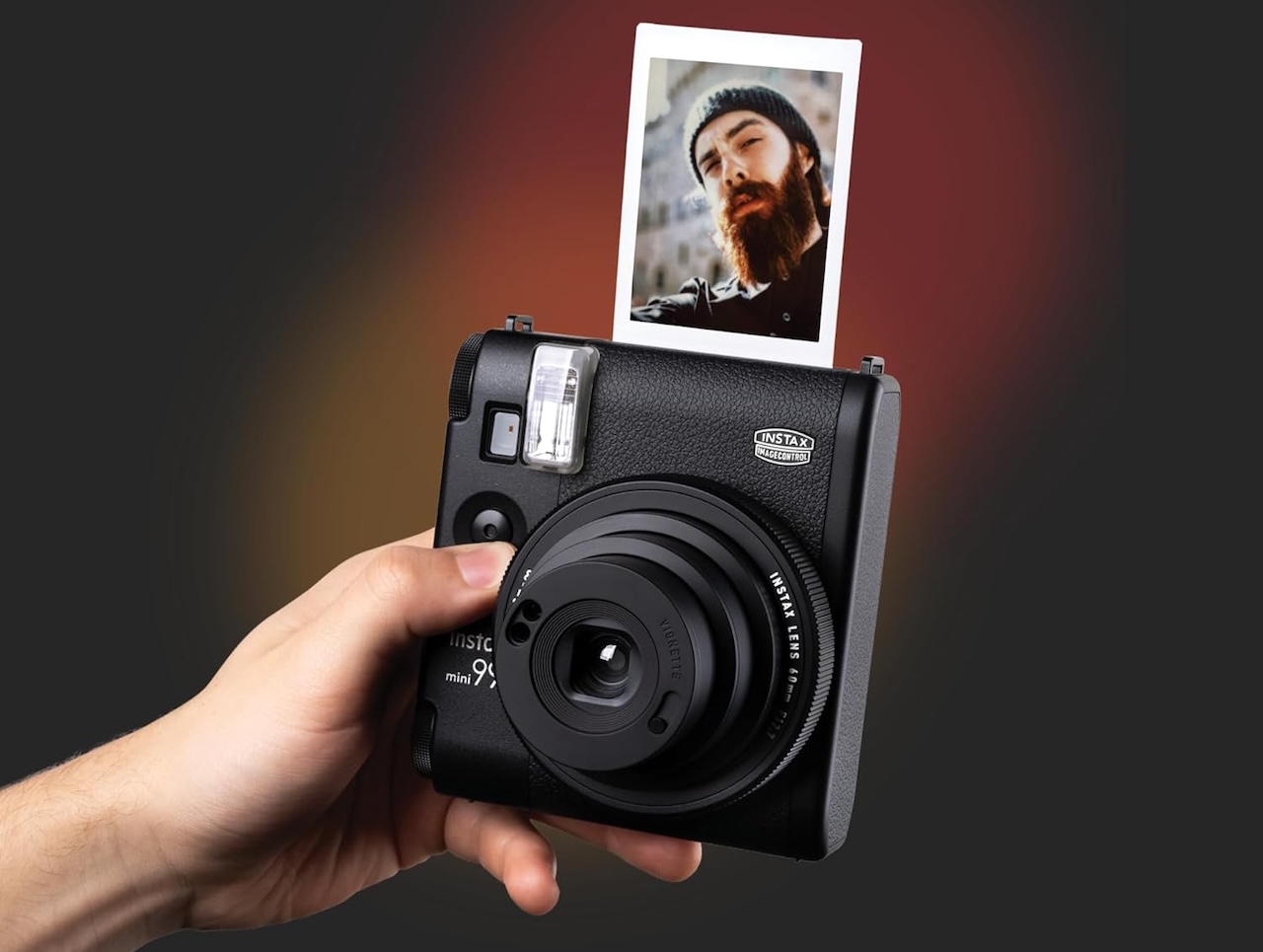 Fujifilm Instax Mini 99 Instant Film Camera