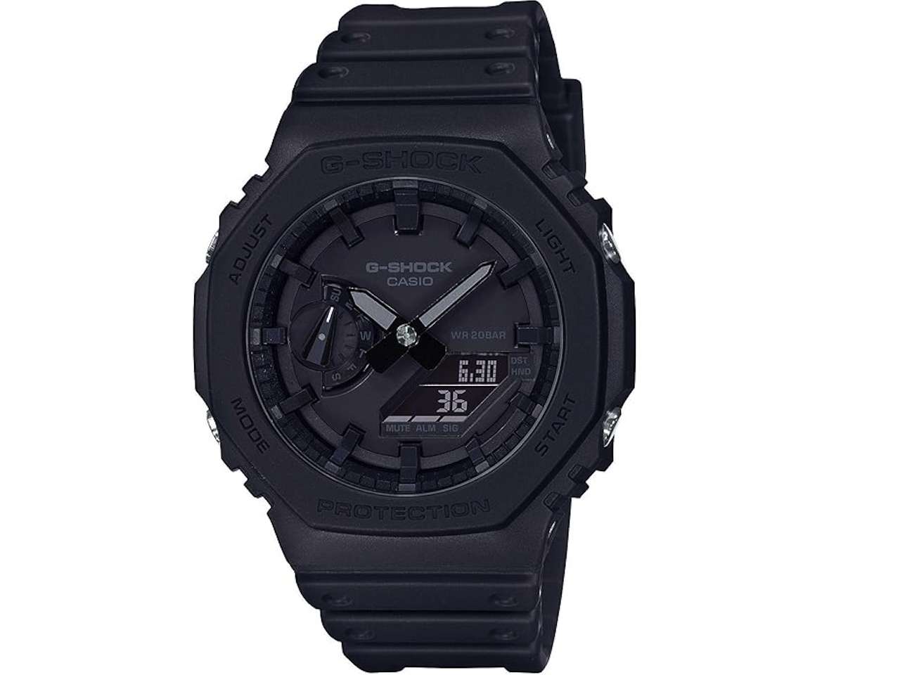 G-Shock GA-2100 Series Watch Fathers Day Gift Guide 2026