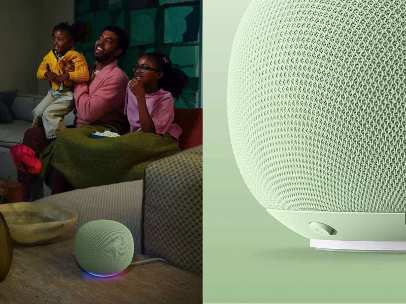 GOOGLE HOME