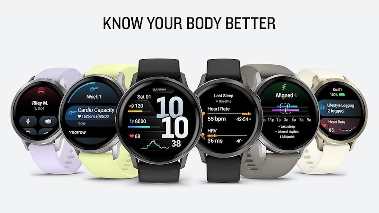 Garmin Venu 4 Amazon Prime Day 2026 B