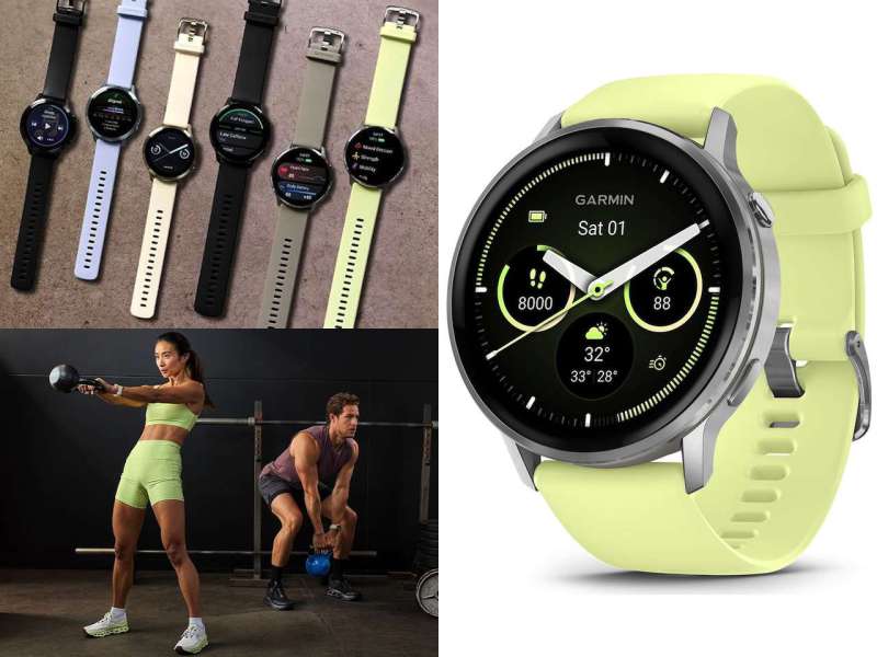 Garmin Venu 4 Amazon Prime Day 2026 Buy Now