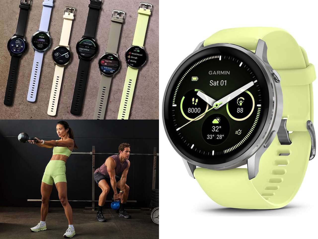 Garmin Venu 4 Amazon Prime Day 2026 Buy Now