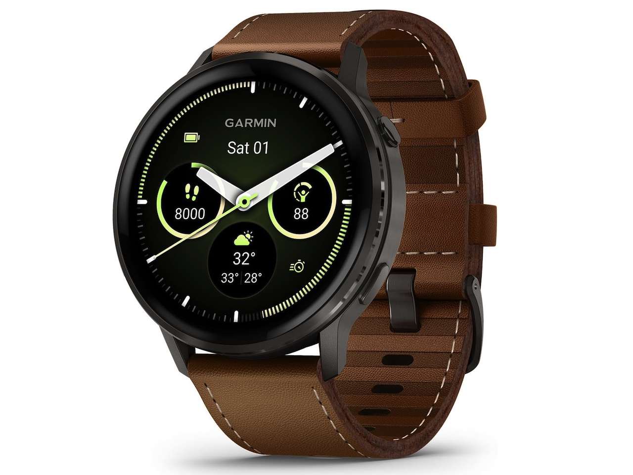 Garmin Venu 4 Amazon Prime Day 2026 C
