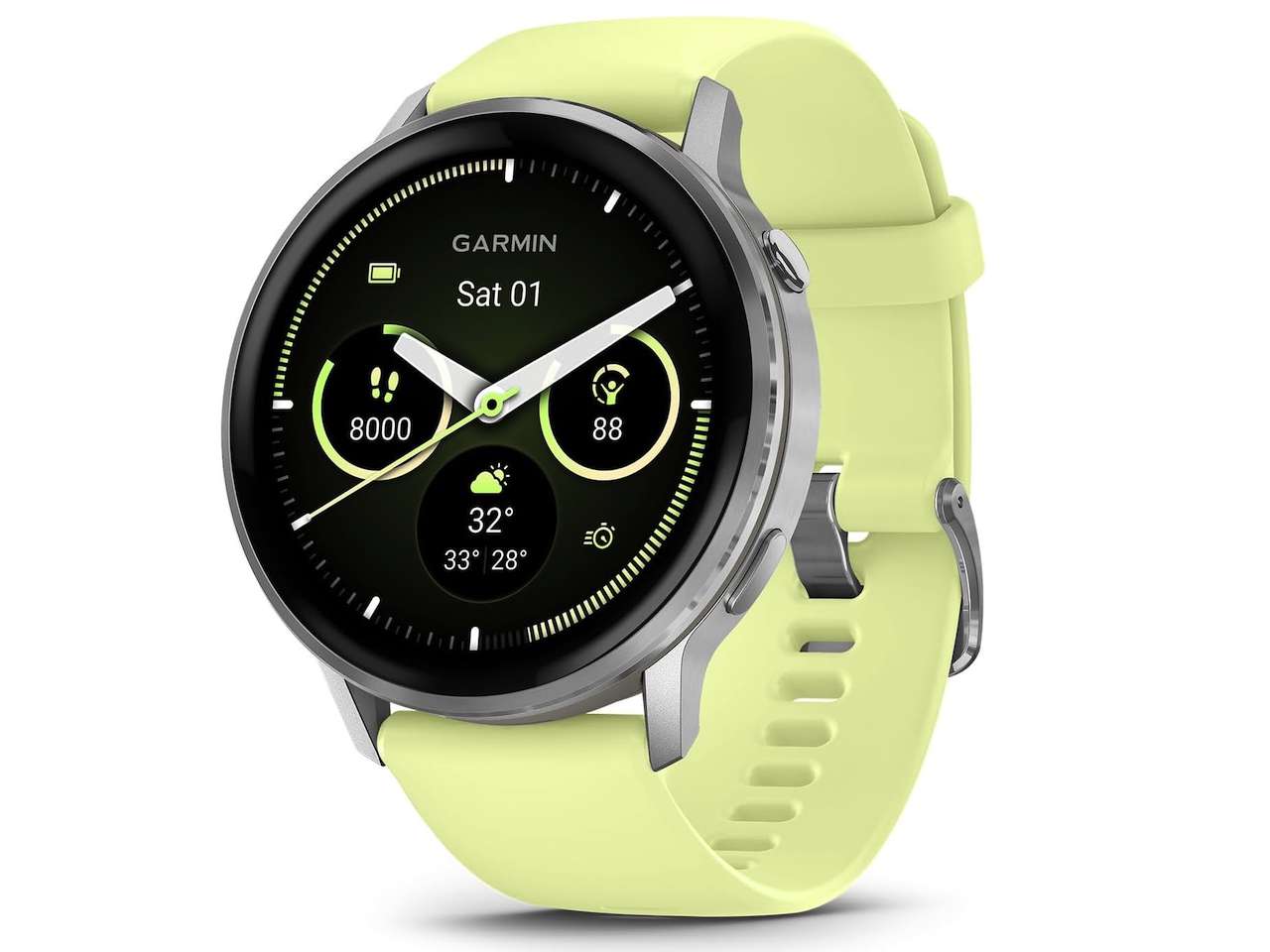 Garmin Venu 4 Amazon Prime Day 2026 D