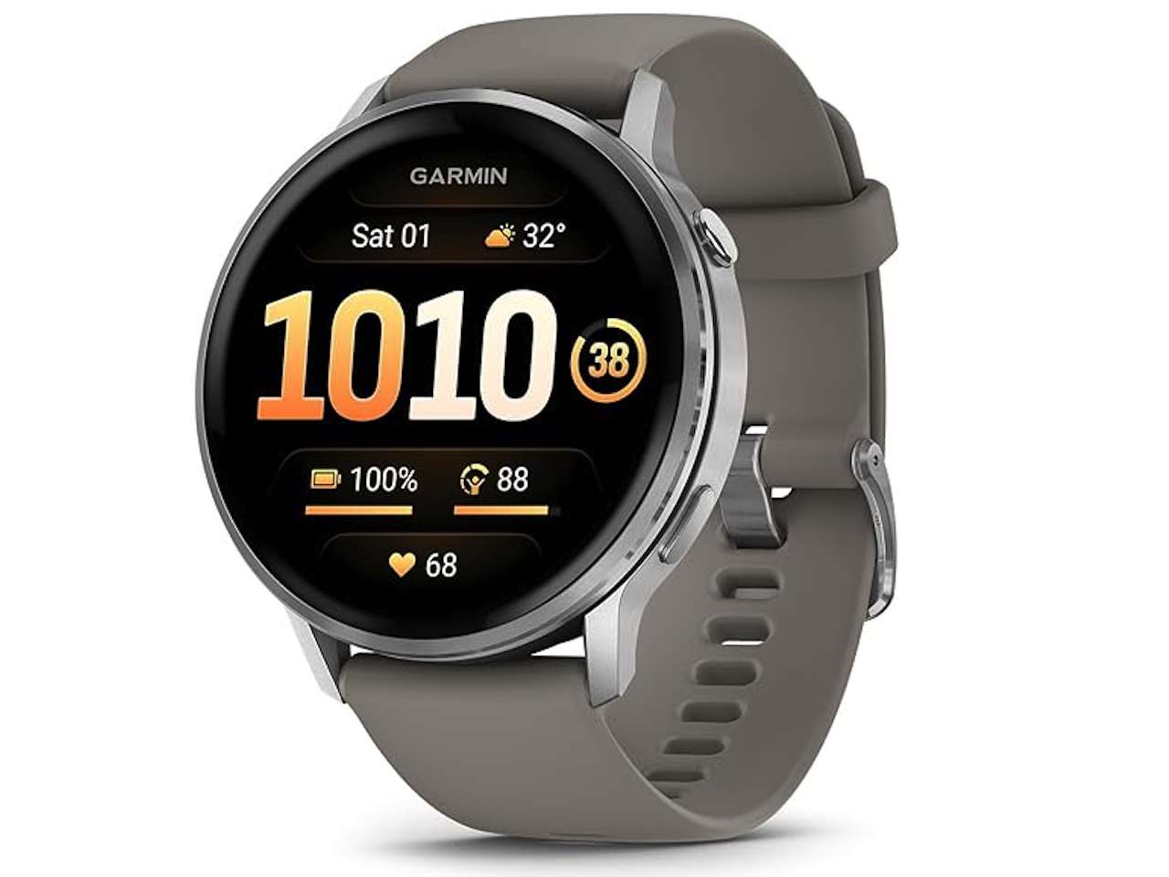 Garmin Venu 4 Amazon Prime Day 2026 E