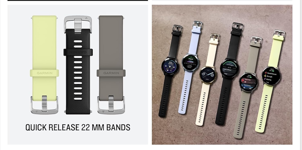 Garmin Venu 4 Amazon Prime Day 2026