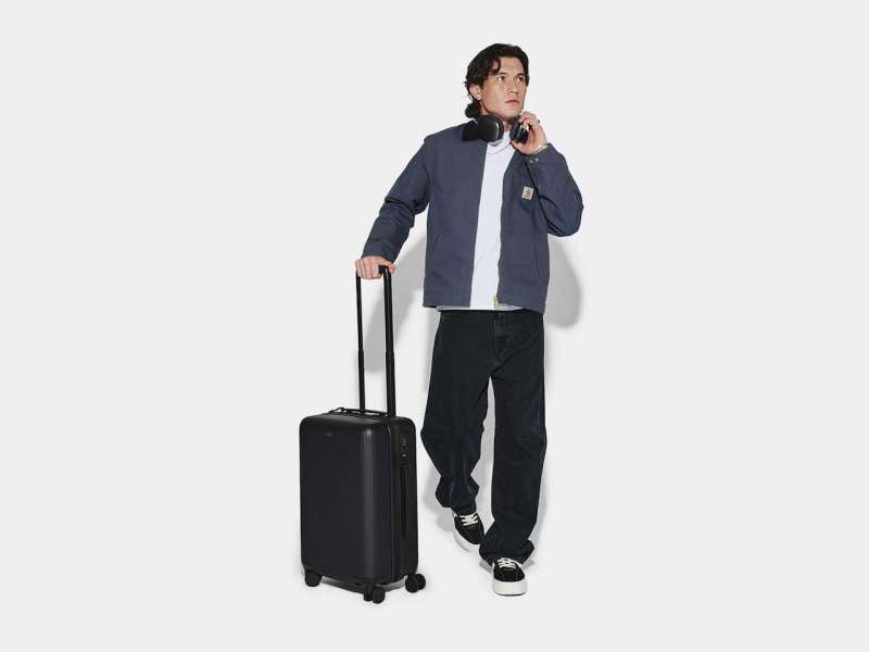 Gate Agents Got Stricter in 2026- The Best Carry-On Luggage That Still Flies