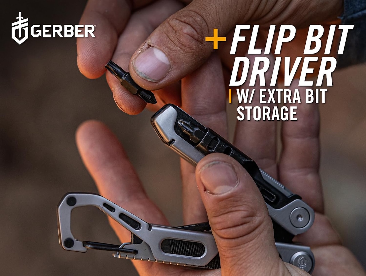 Gerber Gear Stakeout Drive