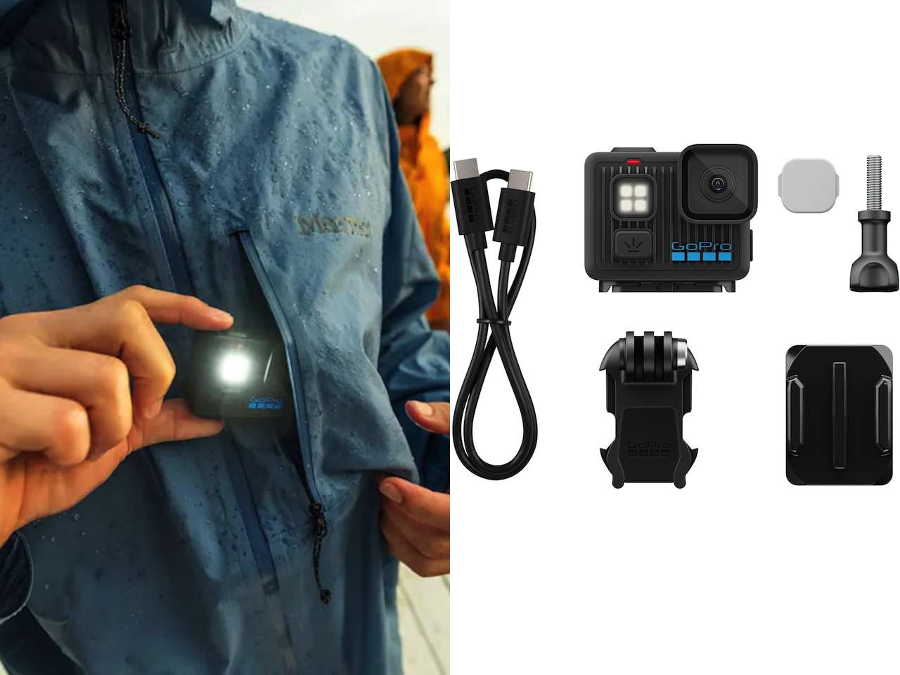 GoPro LIT Hero