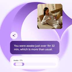 Google Fitbit Air