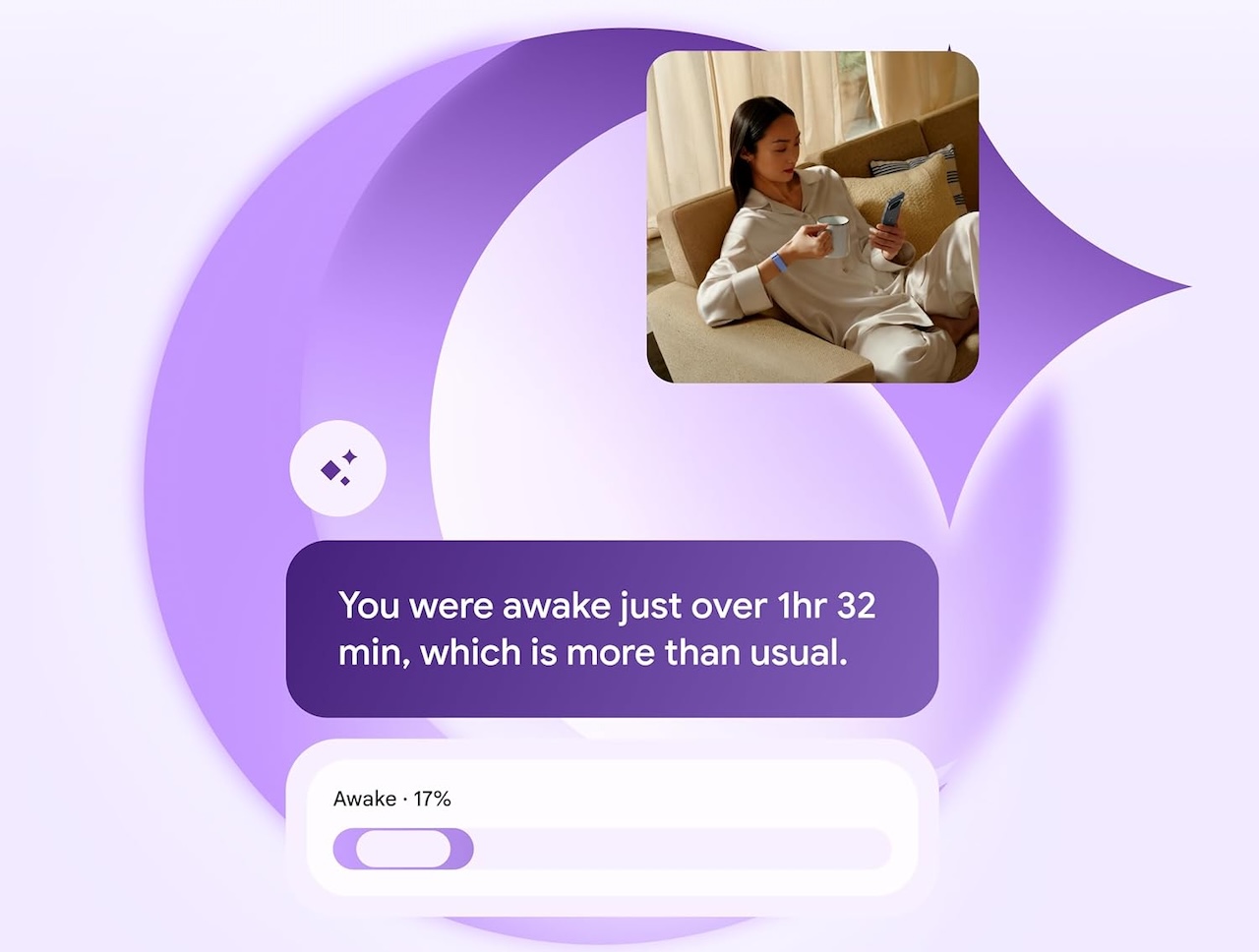 Google Fitbit Air