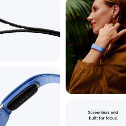 Google Fitbit Air