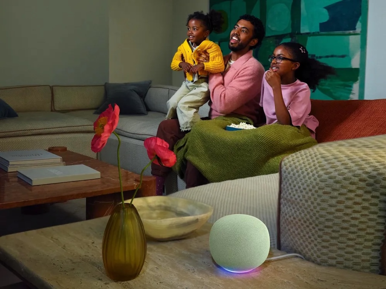 Google Home Speaker 2026 Availability