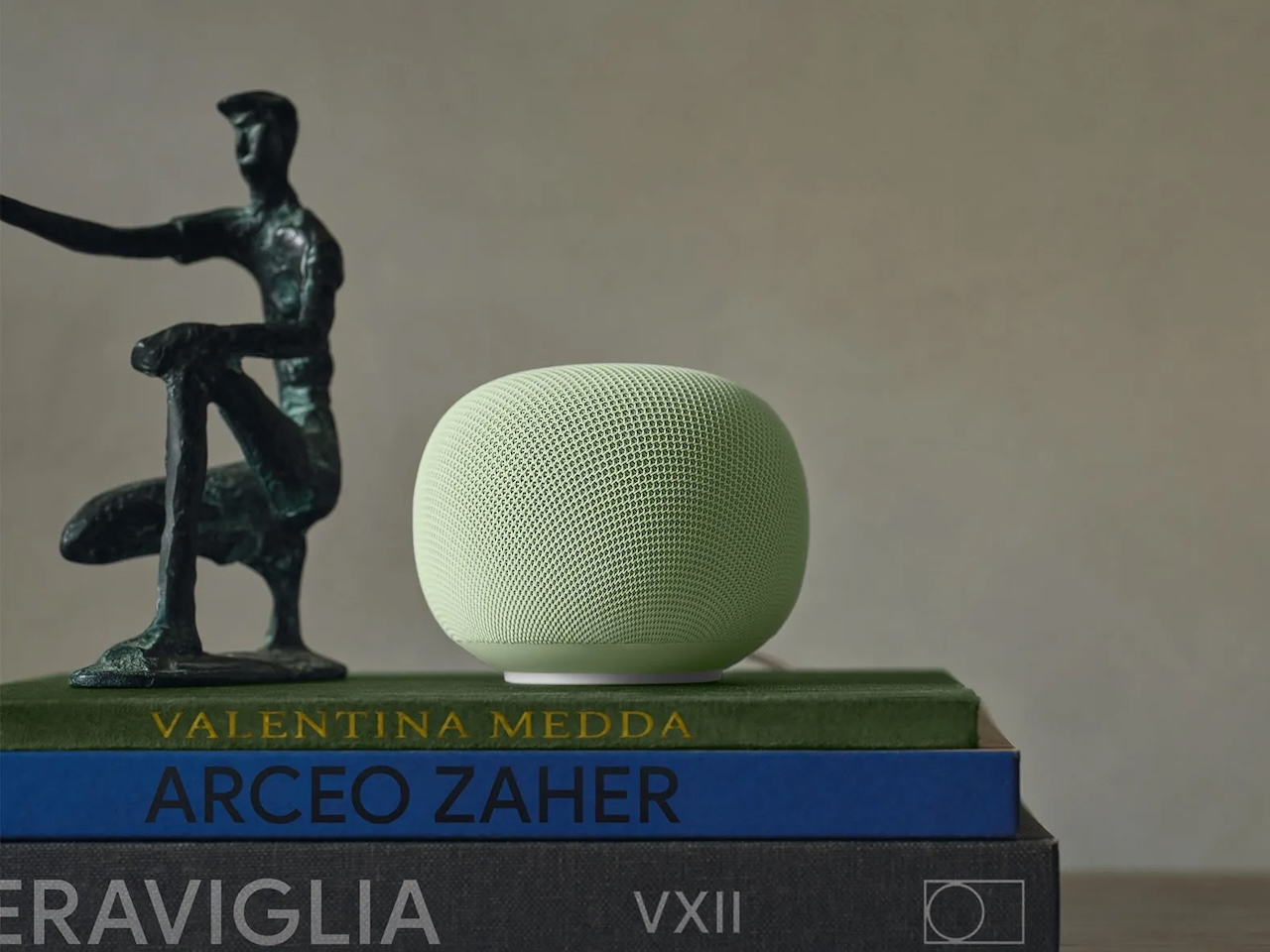 Google Home Speaker 2026 Launch