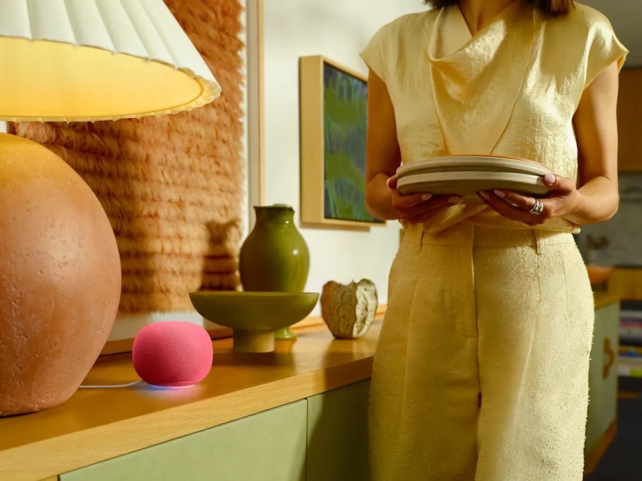 Google Home Speaker 2026 Price