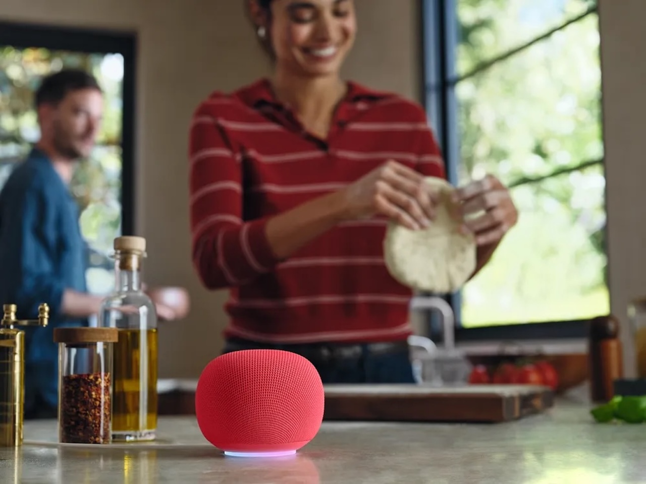 Google Home Speaker 2026 Review