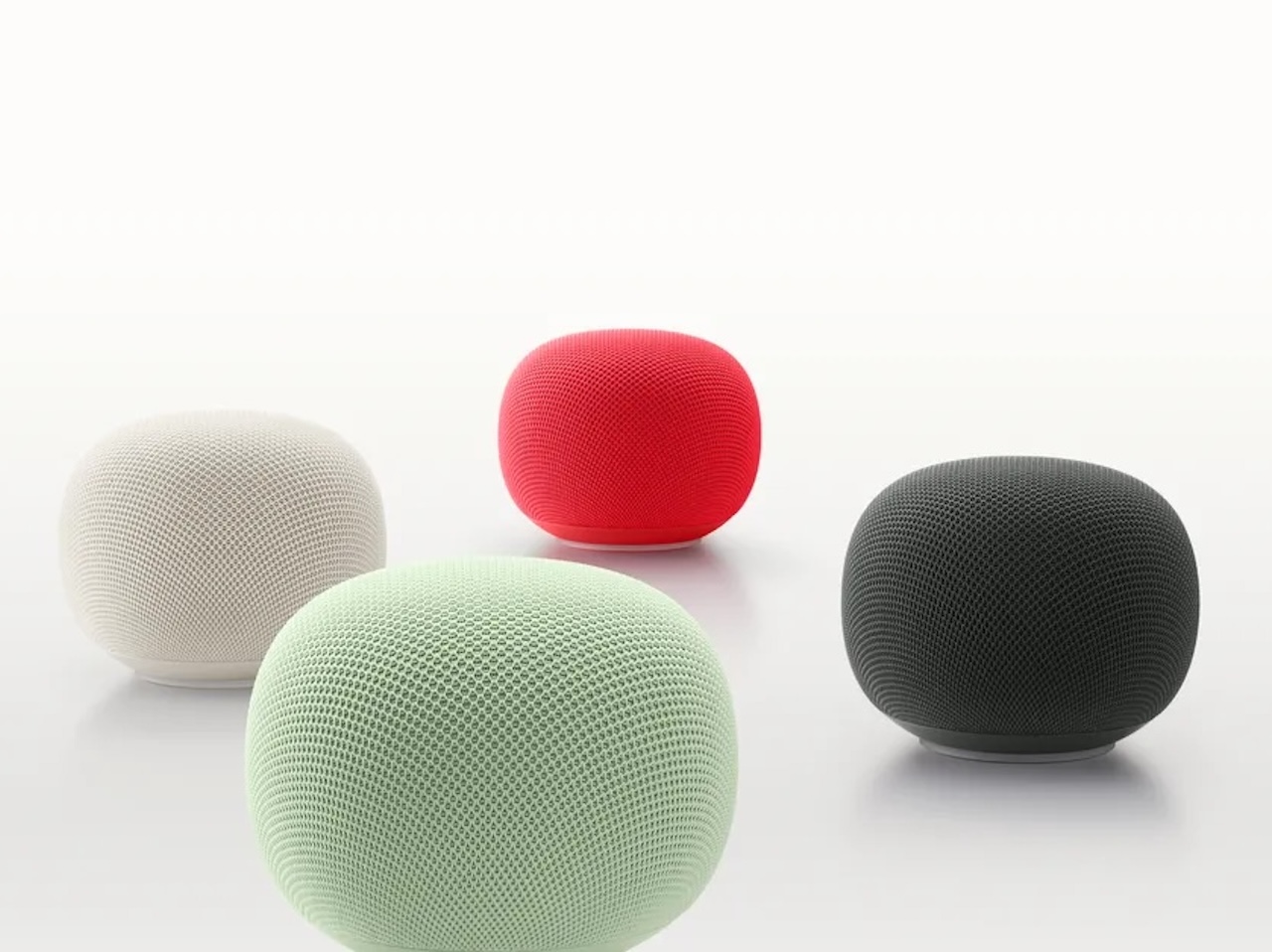 Google Home Speaker 2026 Specs