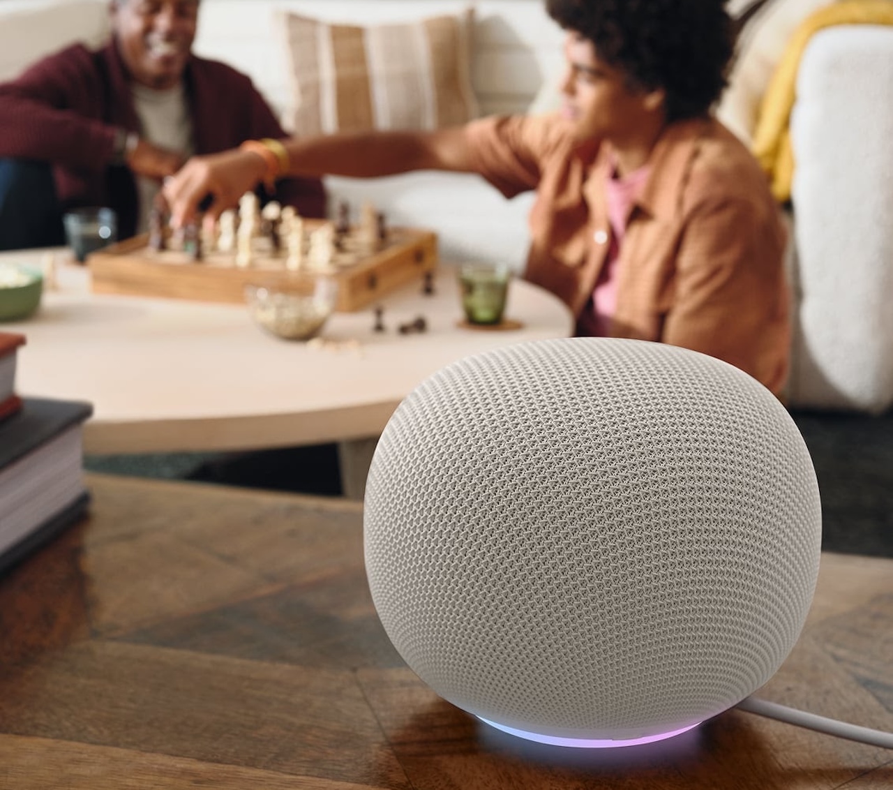 Google Home Speaker Where to Buy