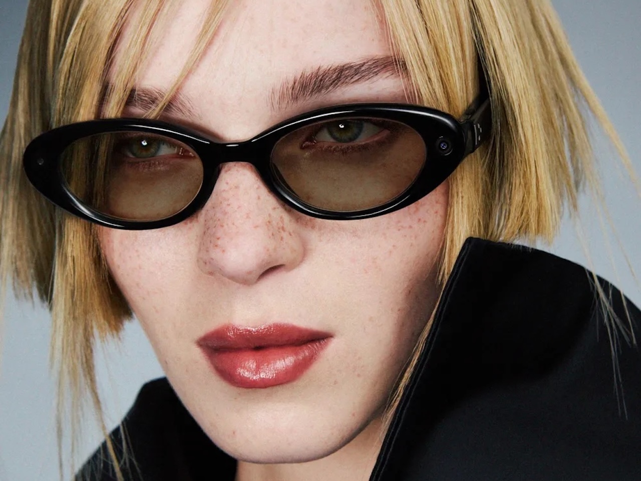 Google Intelligent eyewear 3