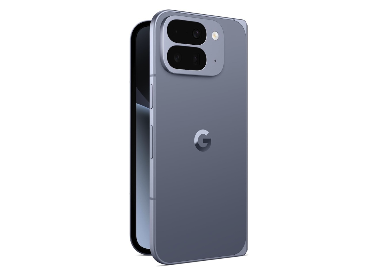 Google Pixel 10 Pro Fold