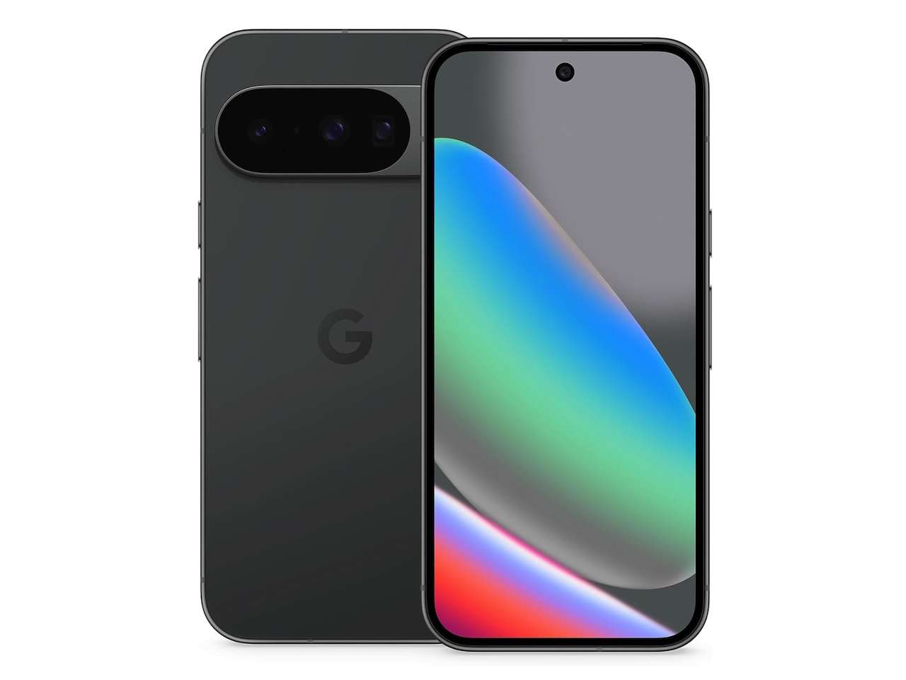 Google Pixel 10