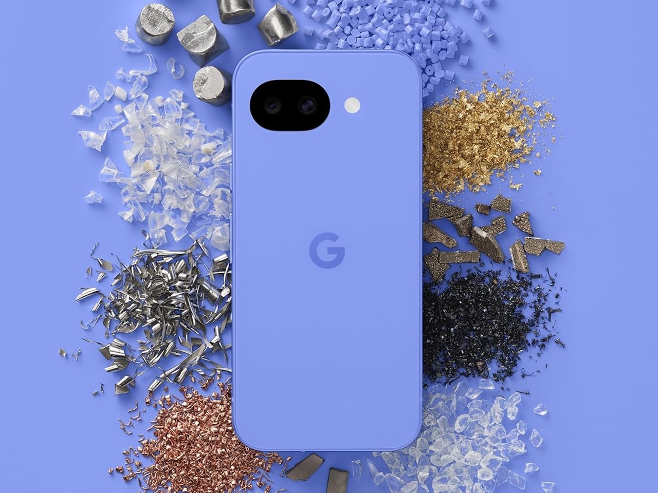 Google Pixel 10a