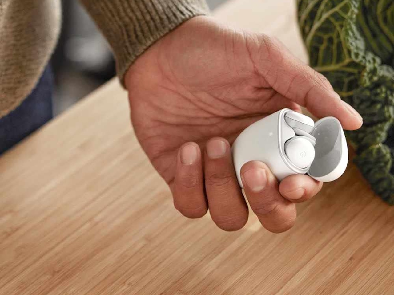 Google Pixel Buds A-Series
