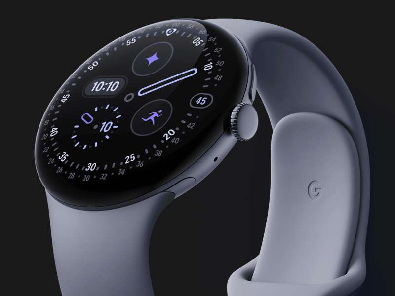 Google Watch PIxel 4 Wear OS 7 Update 2026