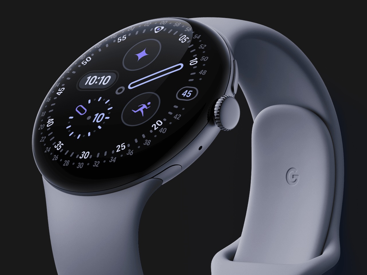 Google Watch PIxel 4 Wear OS 7 Update 2026