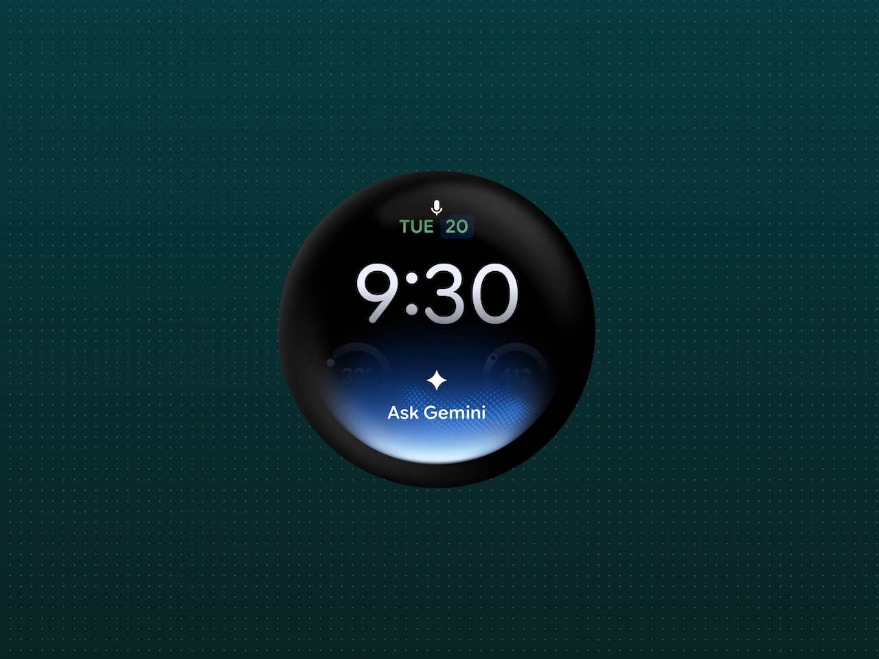 Google Wear OS 7 Gemini Intelligence
