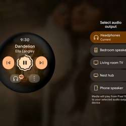 Google Wear OS 7 Update B