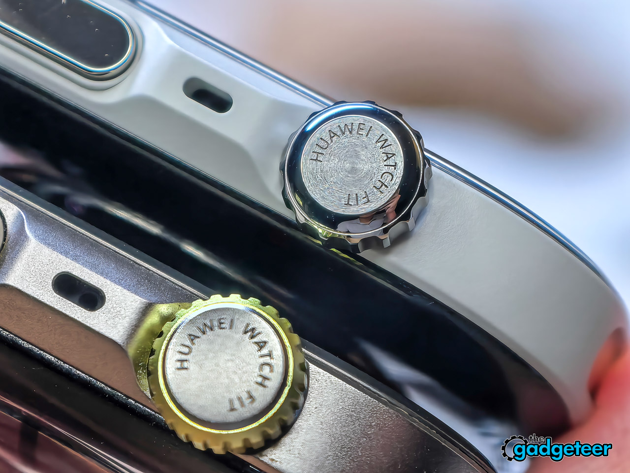 HUAWEI WATCH FIT 5 Pro Review 266