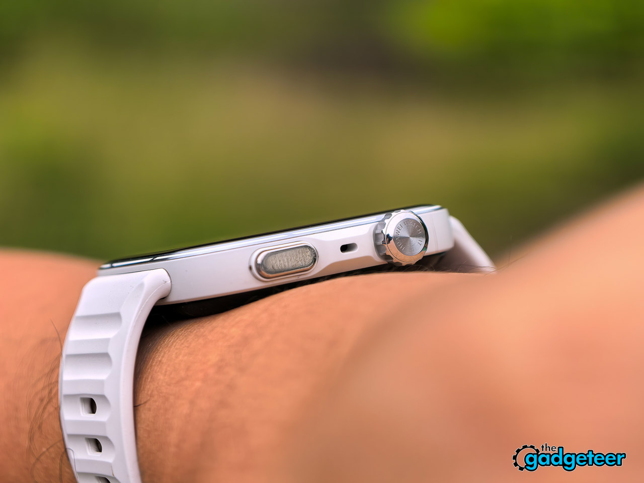 HUAWEI WATCH FIT 5 Pro Review 279