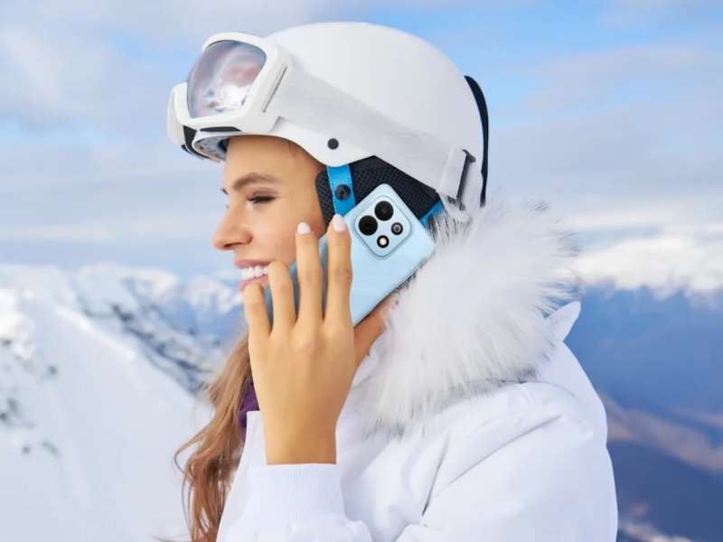 HUAWEI nova Y74 Release