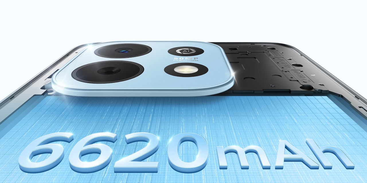 HUAWEI nova Y74 Battery