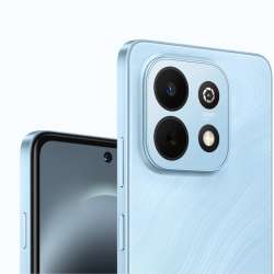 HUAWEI nova Y74 Design