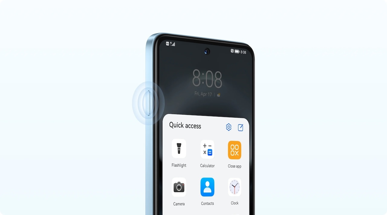 HUAWEI nova Y74 Features