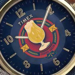 Harry Potter x Timex Weekender
