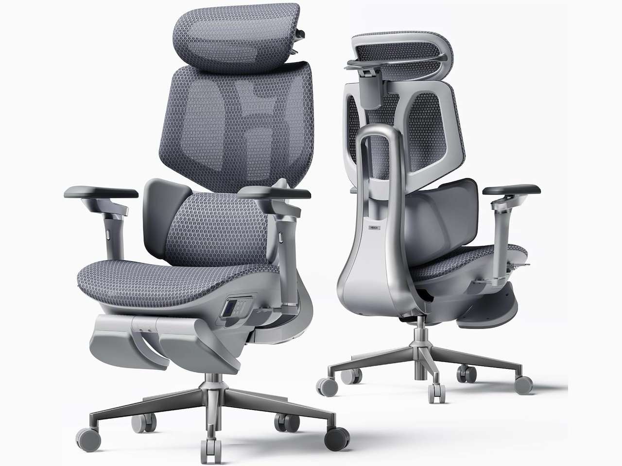 Hbada X7 Smart Ergonomic Chair