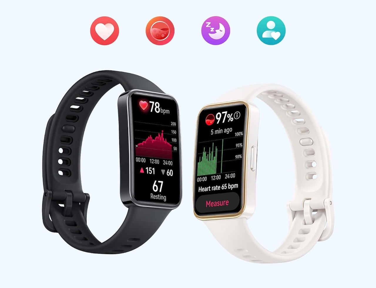 Huawei Band 9