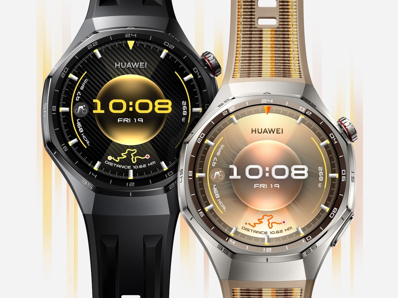 Huawei Watch GT 6 Pro
