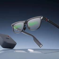 INMO GO3 Smart Glasses