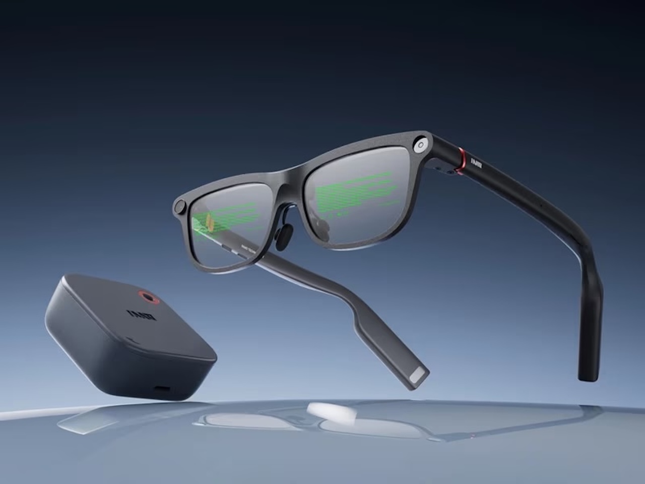 INMO GO3 Smart Glasses